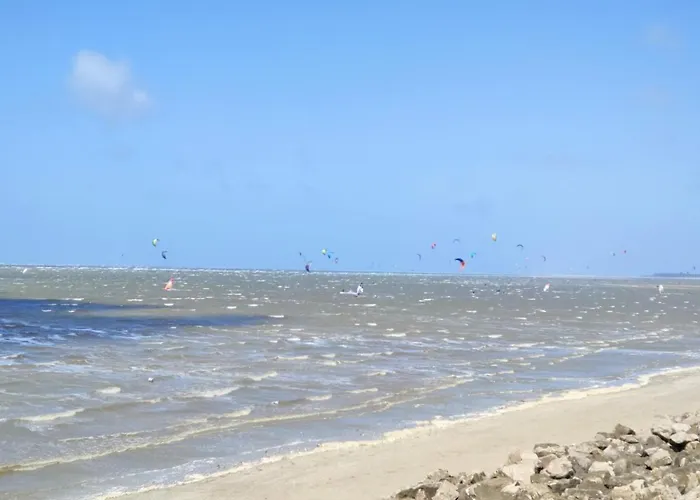 Les Bains De Mer