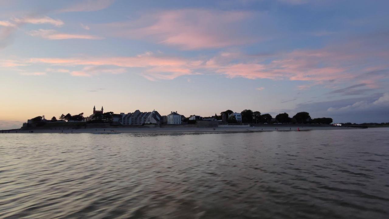 Holiday home Les Bains De