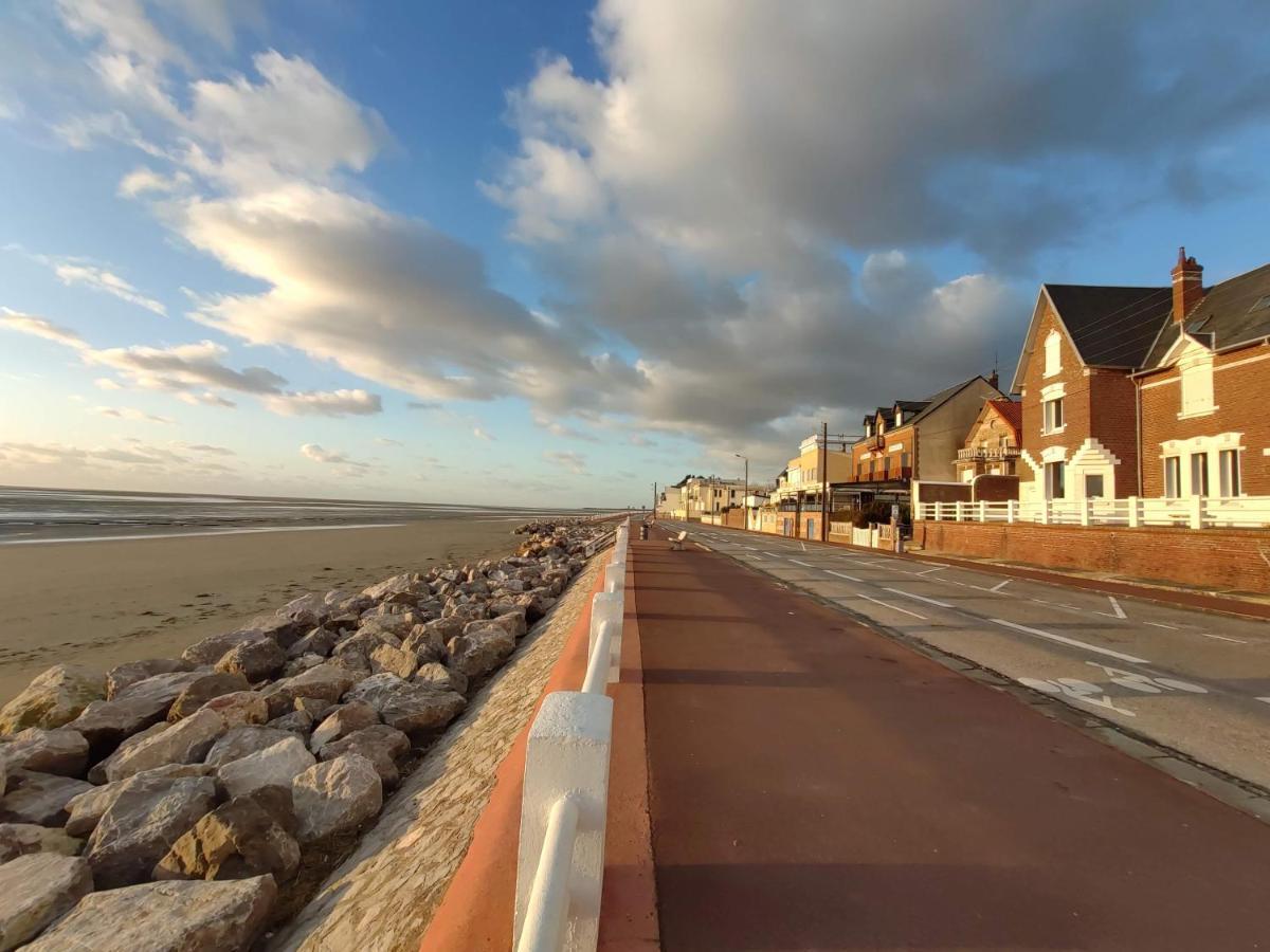 Holiday home Les Bains De Le Crotoy