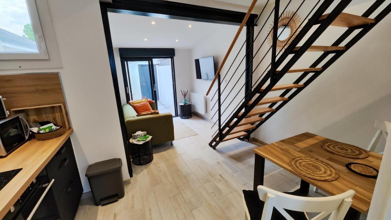 Les Bains De Holiday home Le Crotoy